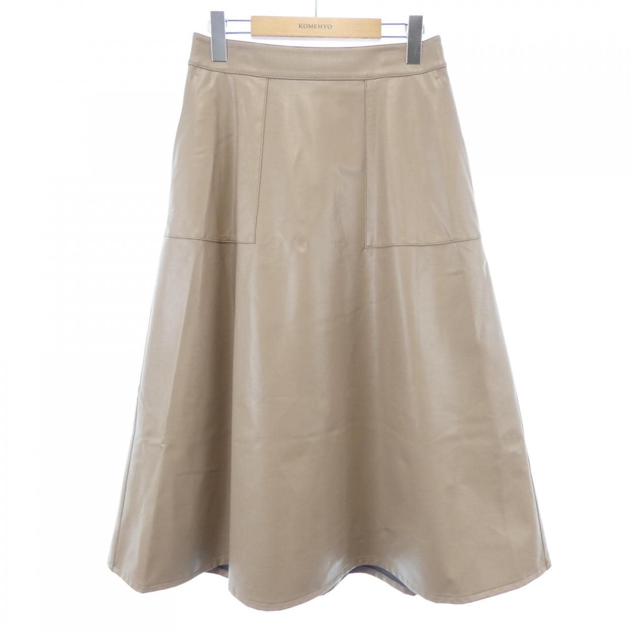 マッキントッシュフィロソフィー MACKINTOSH PHILOSOPHY スカート