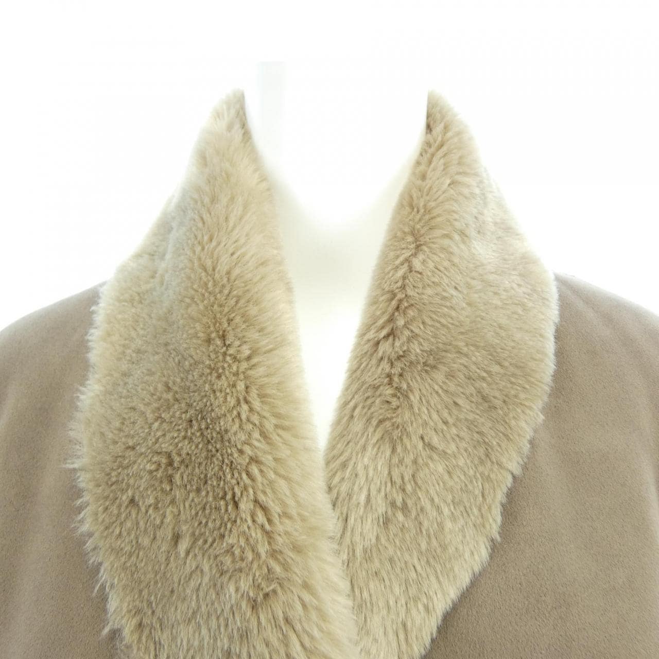 ラウンジドレス LOUNGEDRESS コート