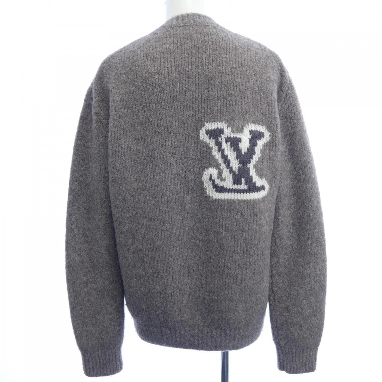 LOUIS VUITTON Vuitton HQN45WVSS knit