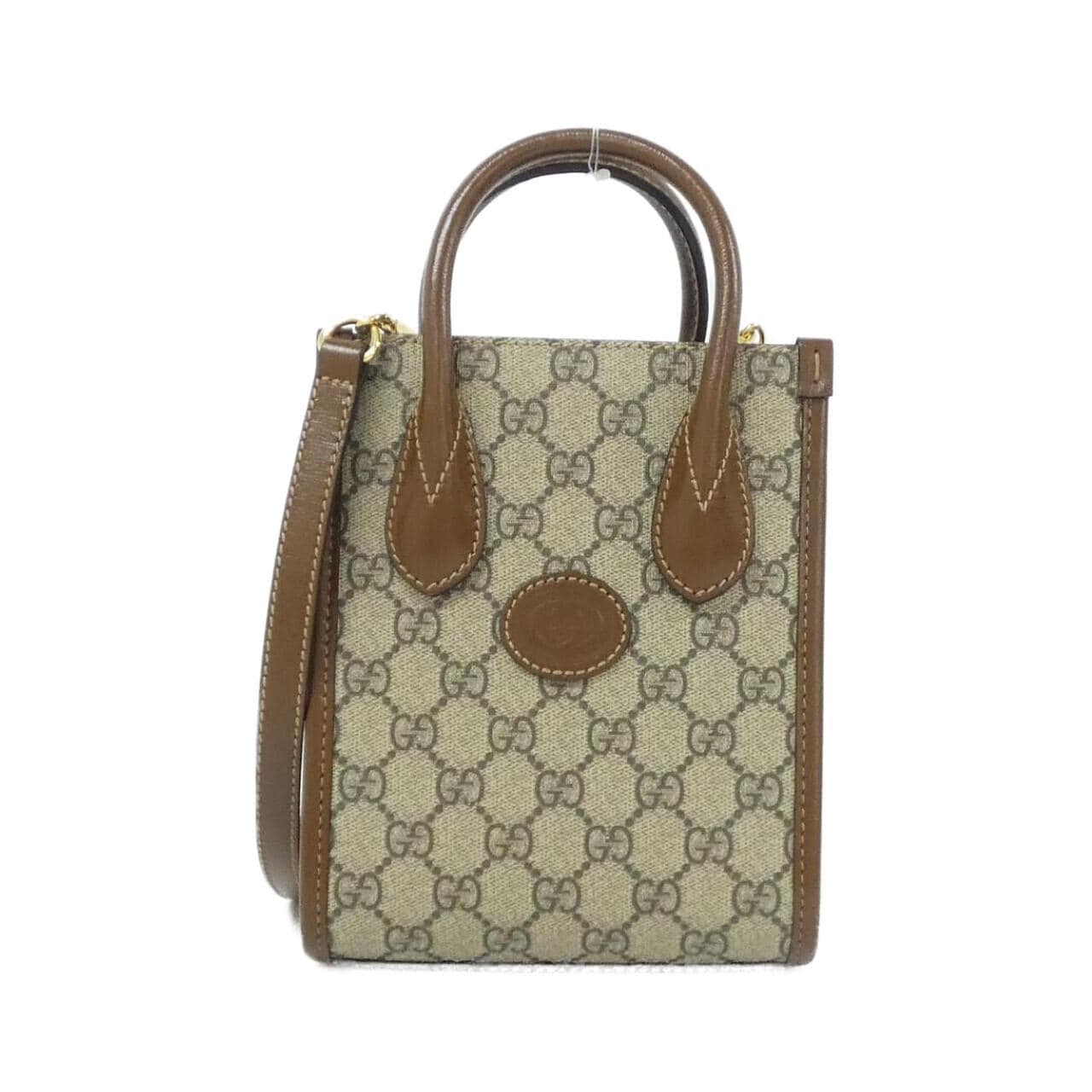 グッチ 671623 92TCG バッグ