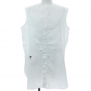 クリスチャンディオール CHRISTIAN DIOR インターロッキングG 841B41A3356 S／Sシャツ