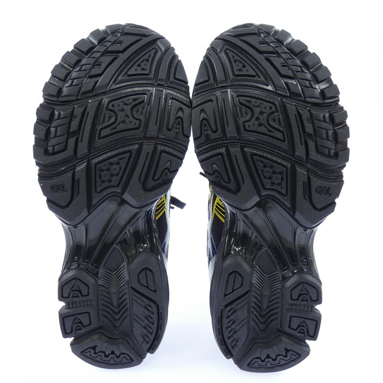 アシックス ASICS MARVEL KITH スニーカー