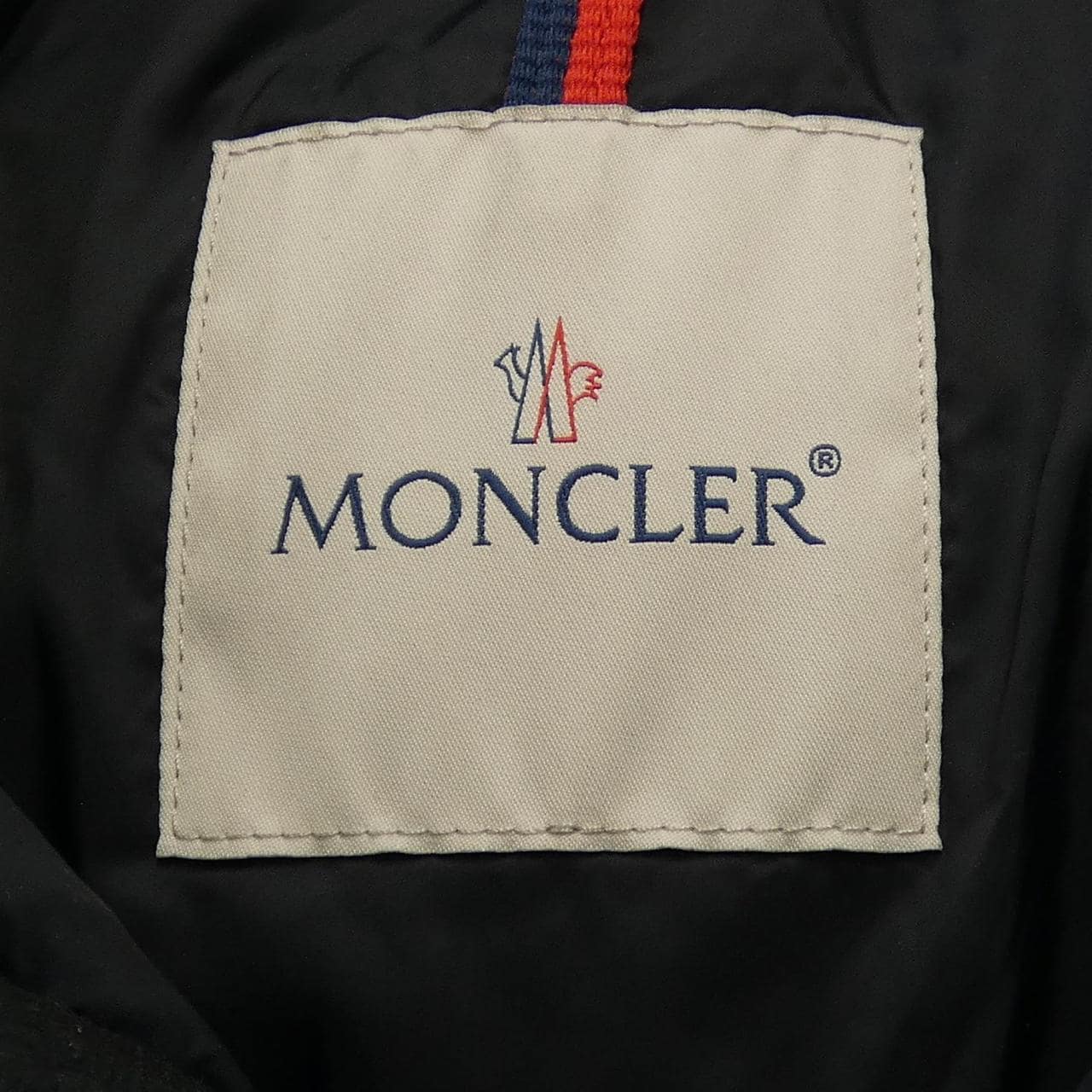 モンクレール MONCLER MONTGENEVRE ダウンジャケット
