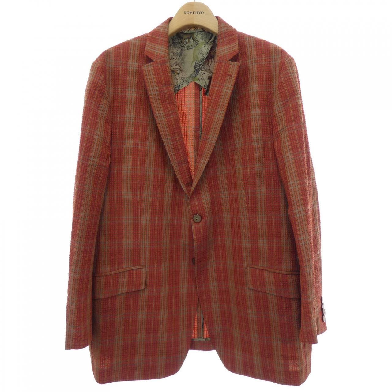 エトロ ETRO ジャケット