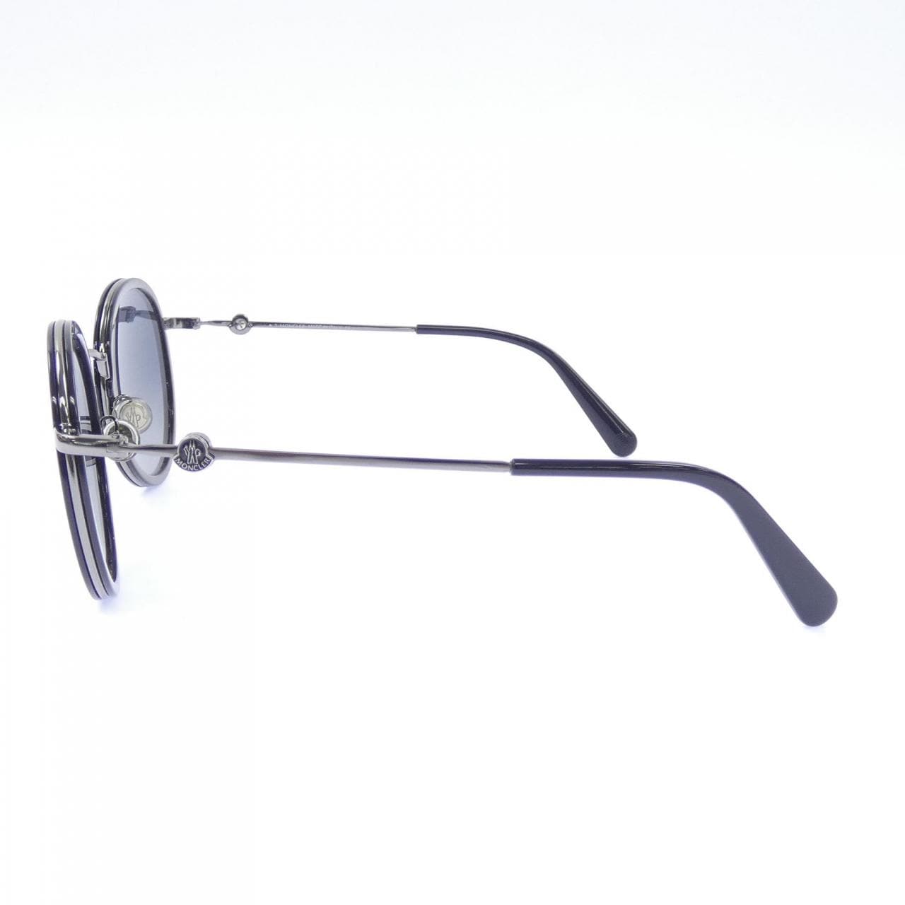 モンクレール MONCLER ML0195 05D POLARIZED SUNGLASSES