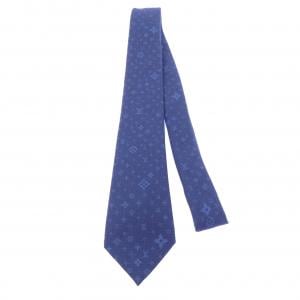 ルイヴィトン LOUIS VUITTON NECKTIE