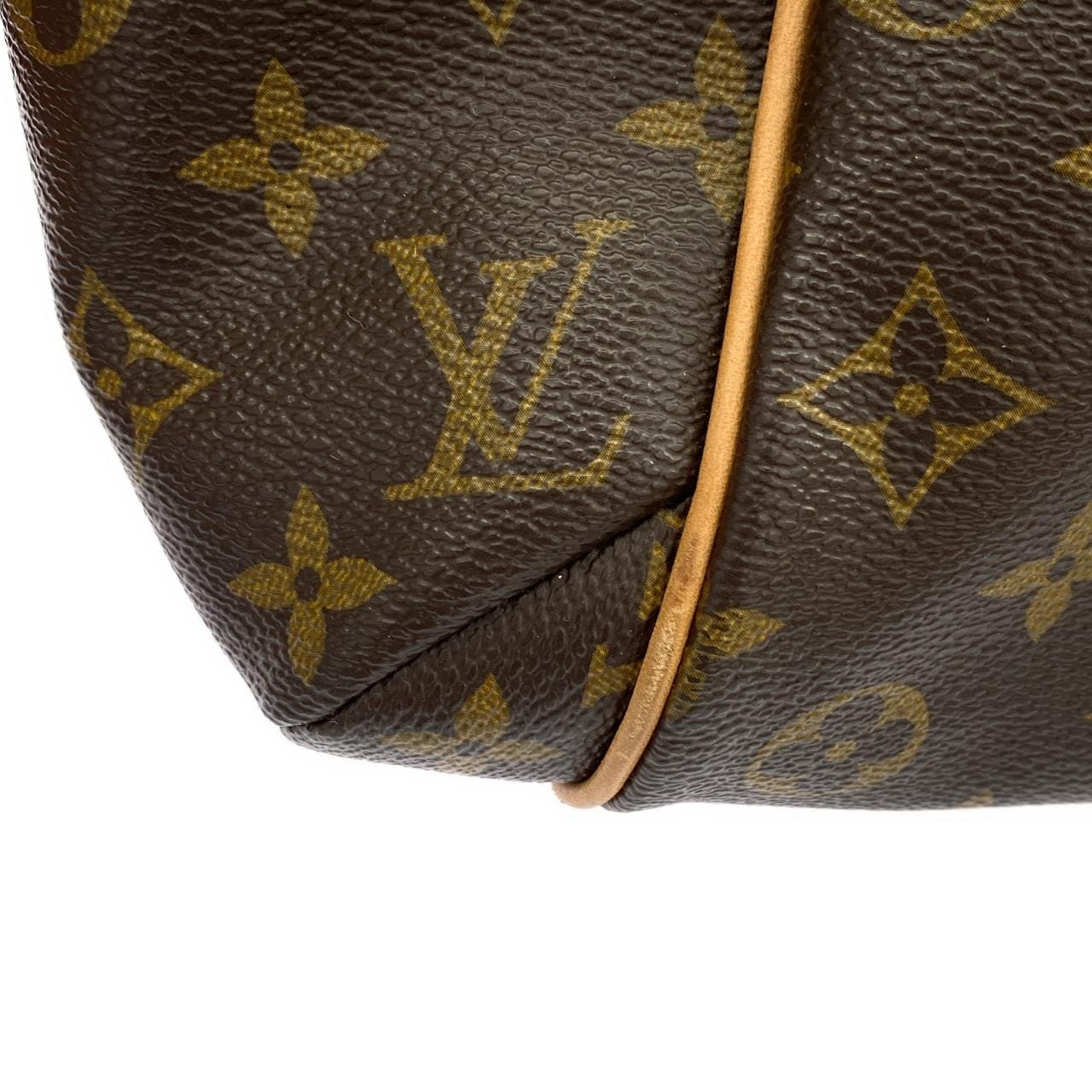 ルイヴィトン モノグラム トータリー PM M56688 バッグ