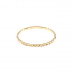 エテ K18YG リング