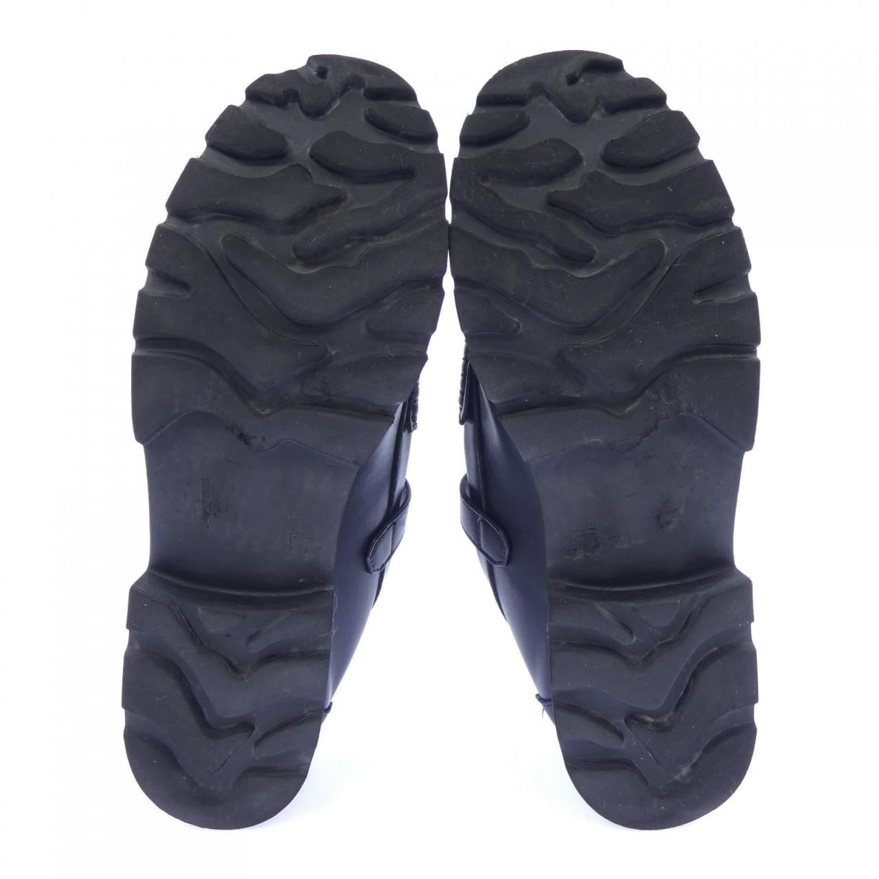 ビューティーアンドユース BEAUTY&YOUTH(U.A) シューズ