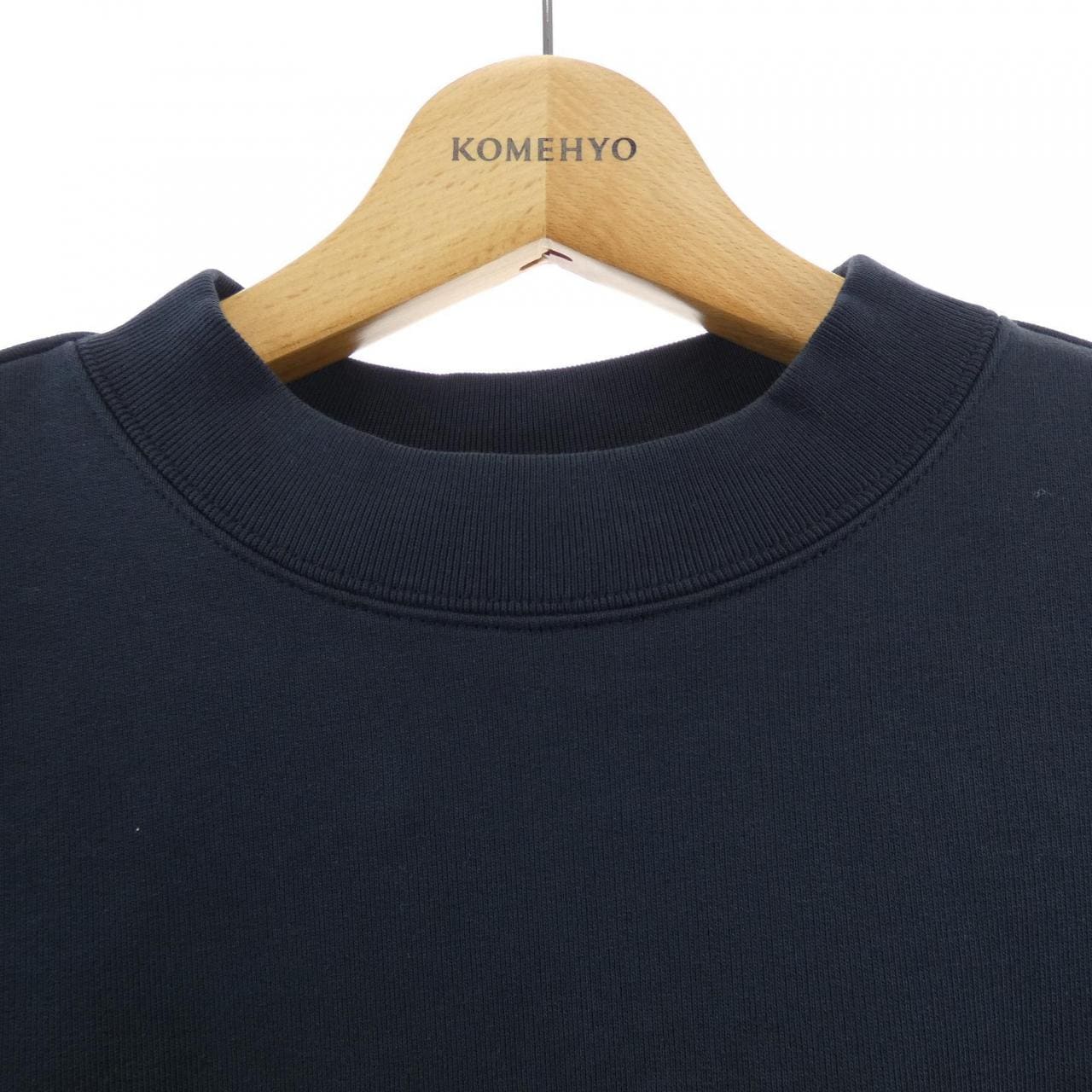 バレンシアガ BALENCIAGA GARDE-ROBE 773282 TPVO9 スウェット