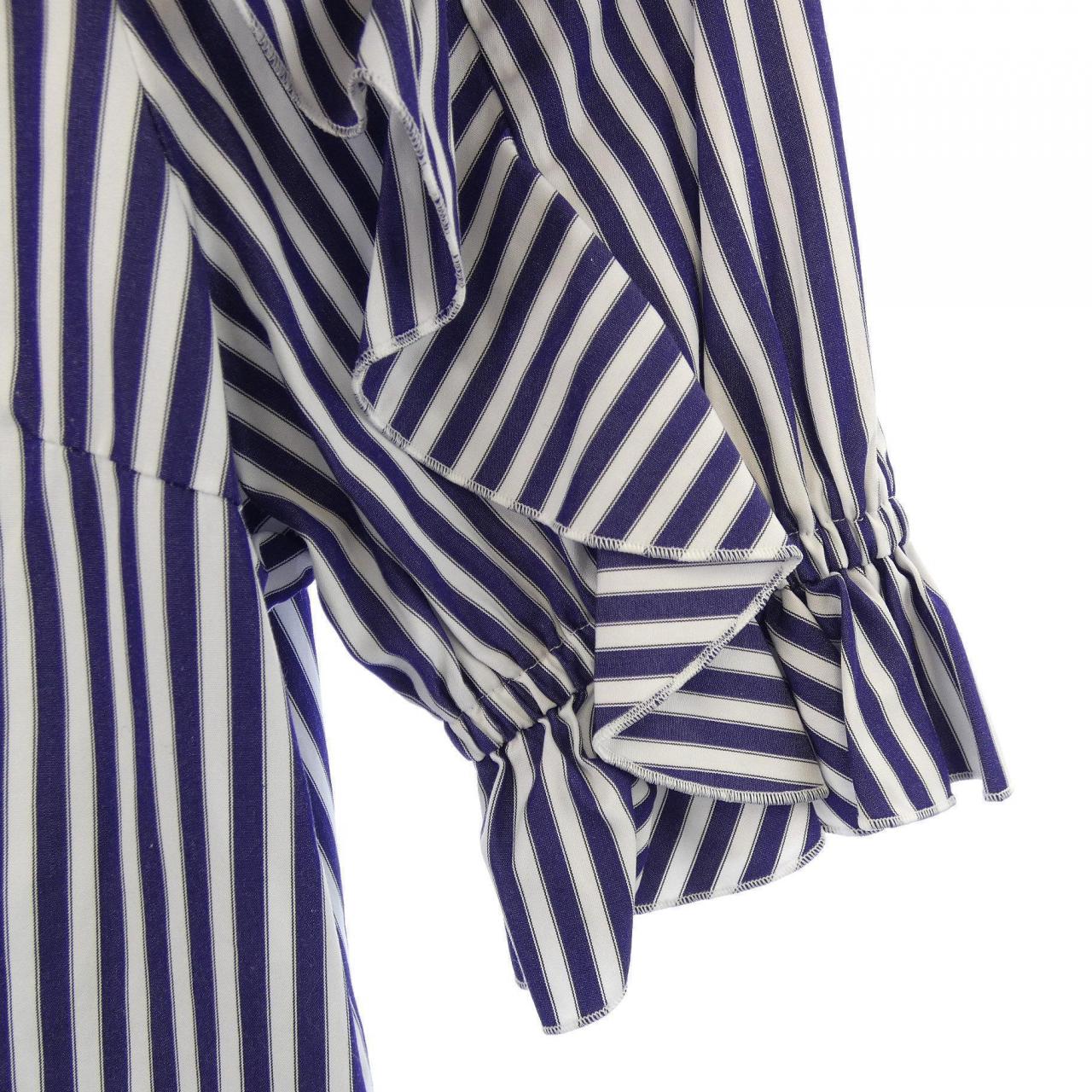 アナイ ANAYI S／Sシャツ