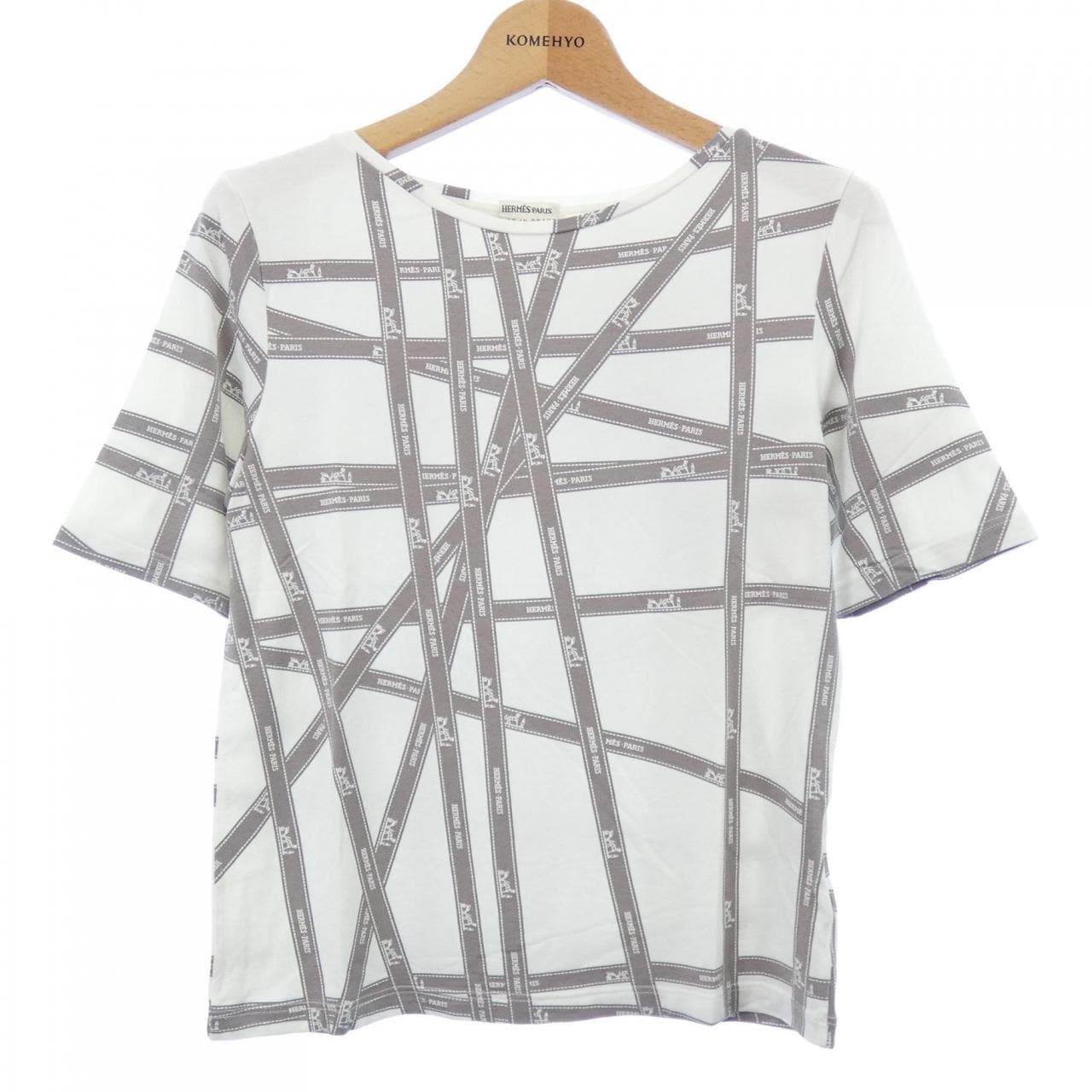 エルメス HERMES ボリュデュック トップス