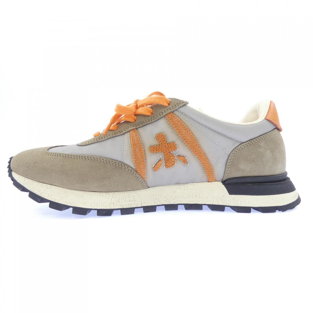 プレミアータ PREMIATA VAR5455 スニーカー