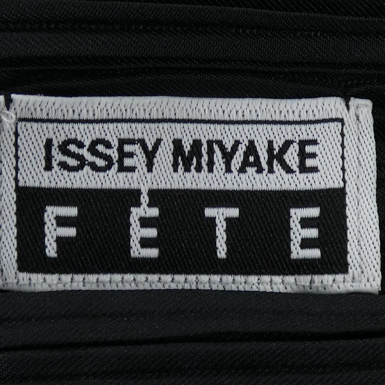 イッセイミヤケ ISSEY MIYAKE IF64FD207 ジャケット