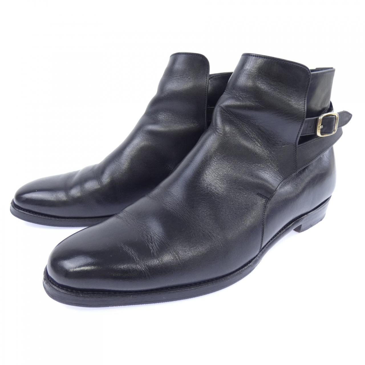 MIYAGI KOGYO ブーツ