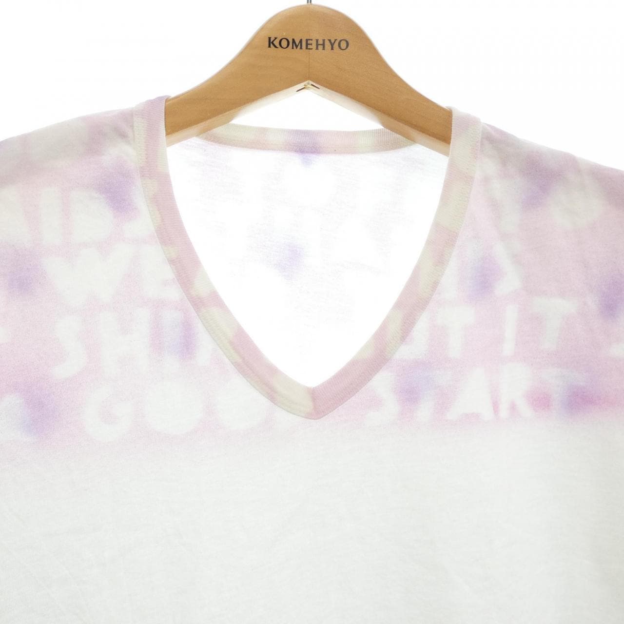 メゾンマルジェラ Maison Margiela S30GJ0007 Tシャツ