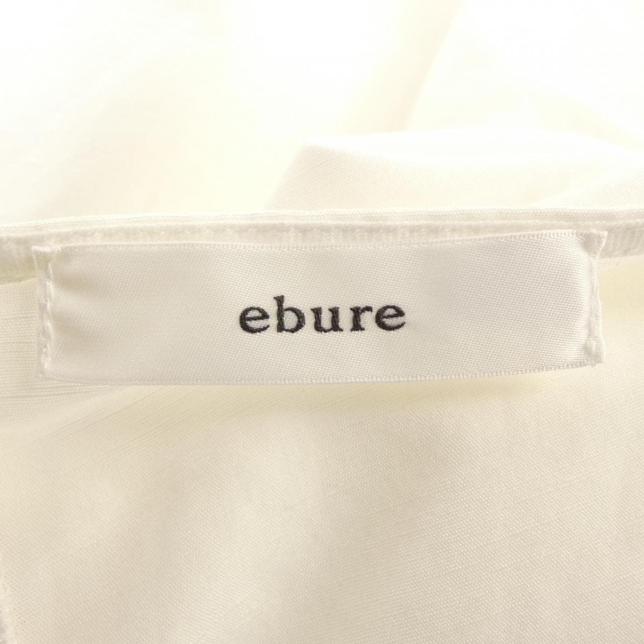 エブール ebure トップス