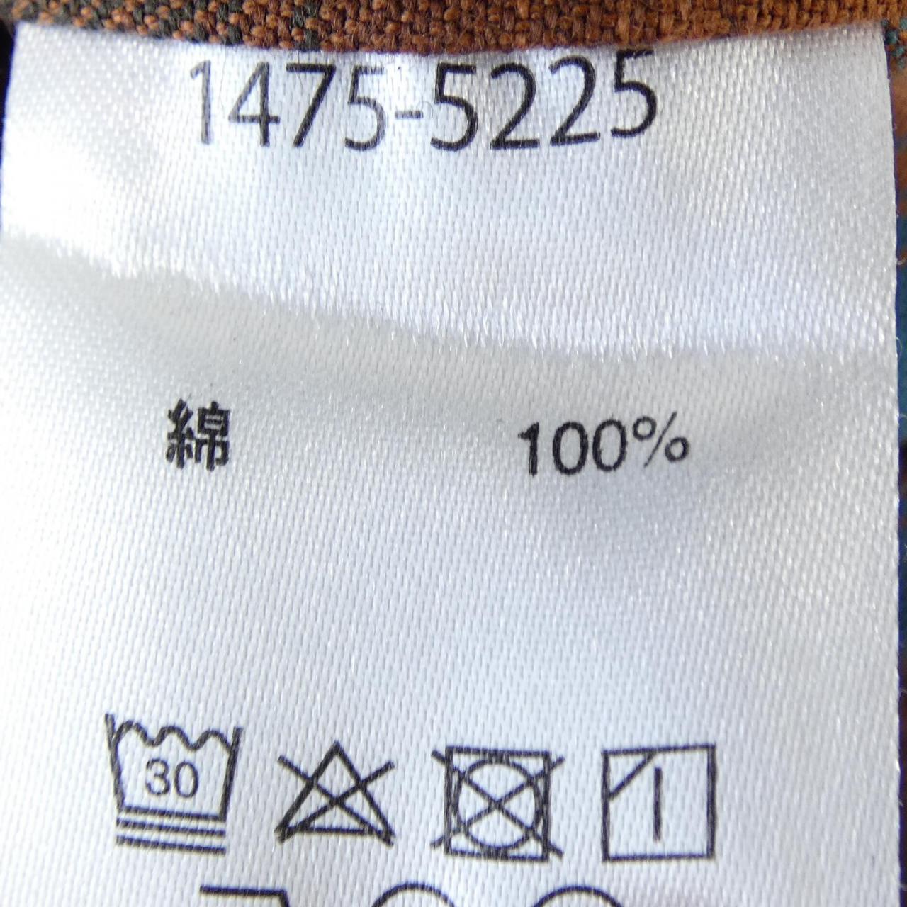 ペンドルトン PENDLETON シャツ