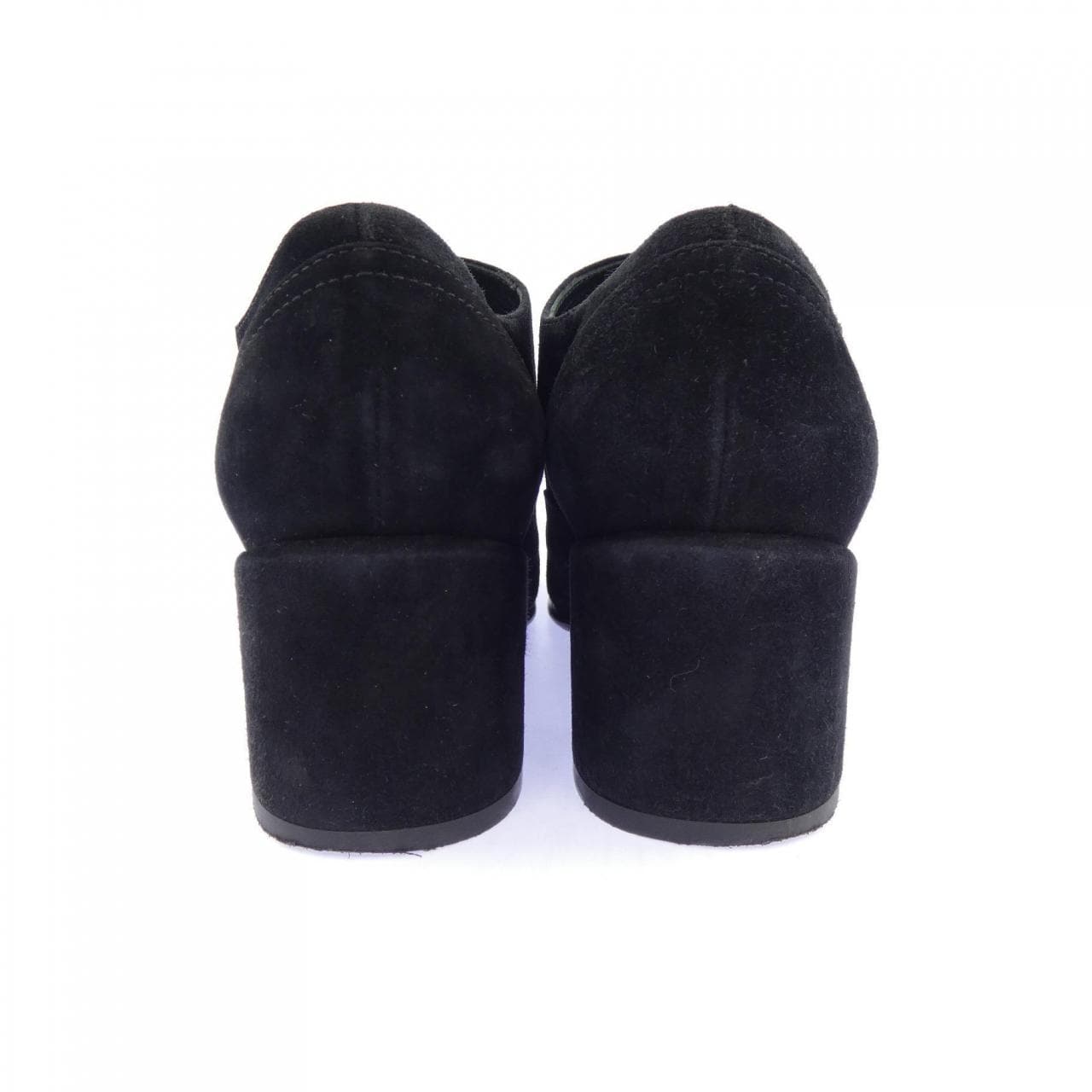 シャネル CHANEL G31994 ブーツ