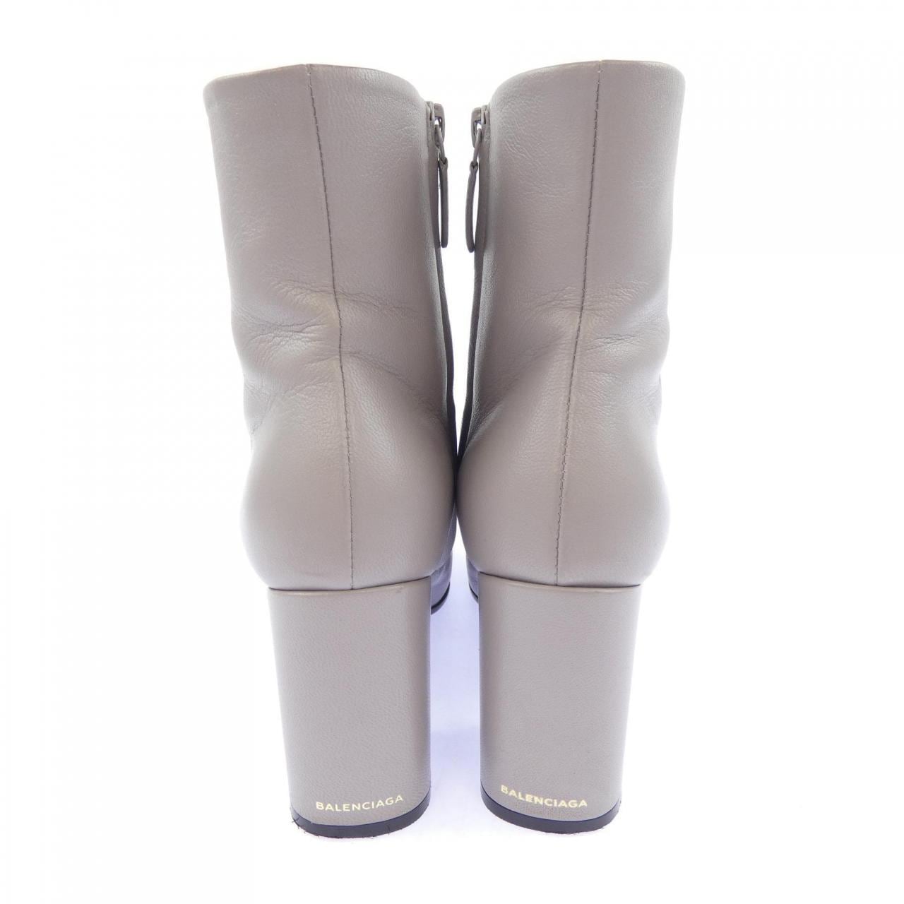 バレンシアガ BALENCIAGA 477242 ブーツ