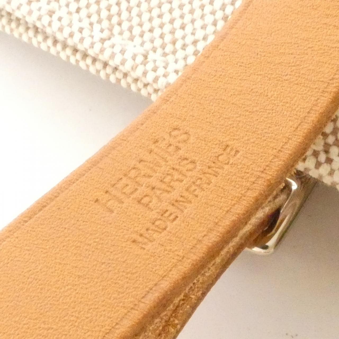 エルメス エトリヴィエール エラン 063104CK ショルダーバッグ