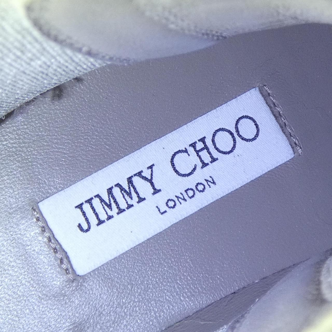 ジミーチュウ JIMMY CHOO ブーツ