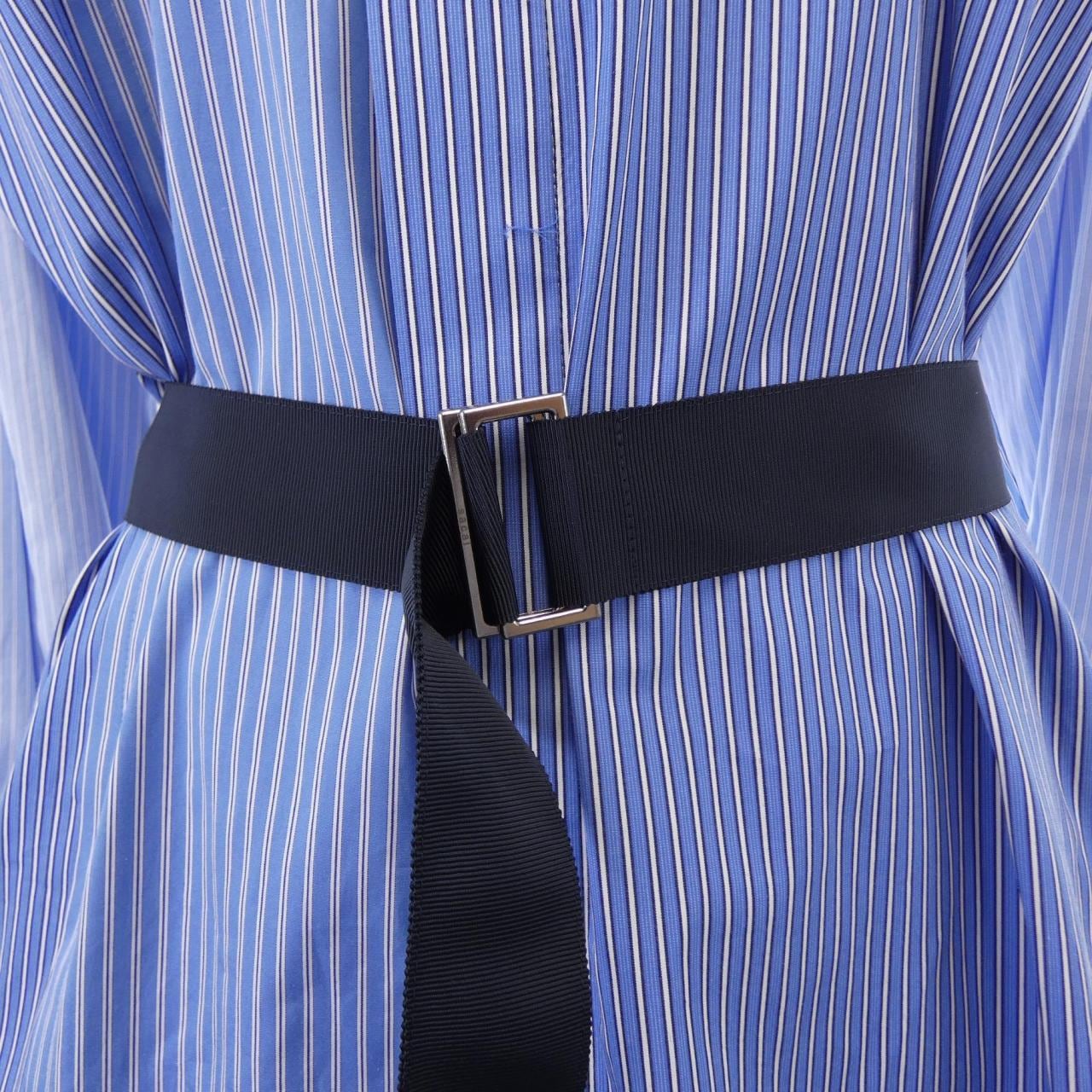 サカイ SACAI 25-08161 ワンピース