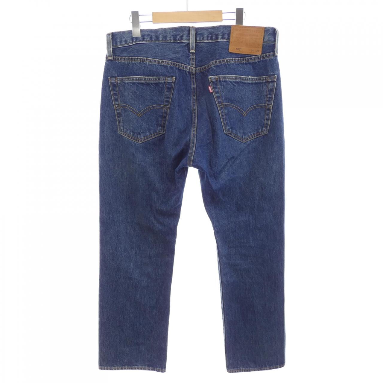 リーバイス LEVI'S 501 ジーンズ