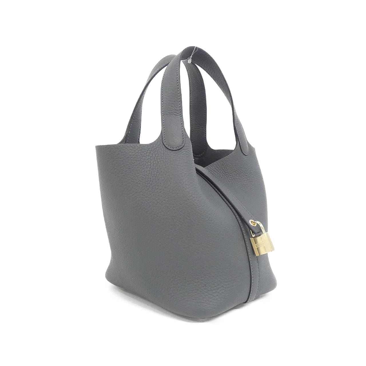 【未使用品】エルメス ピコタン ロック PM 056289CP バッグ