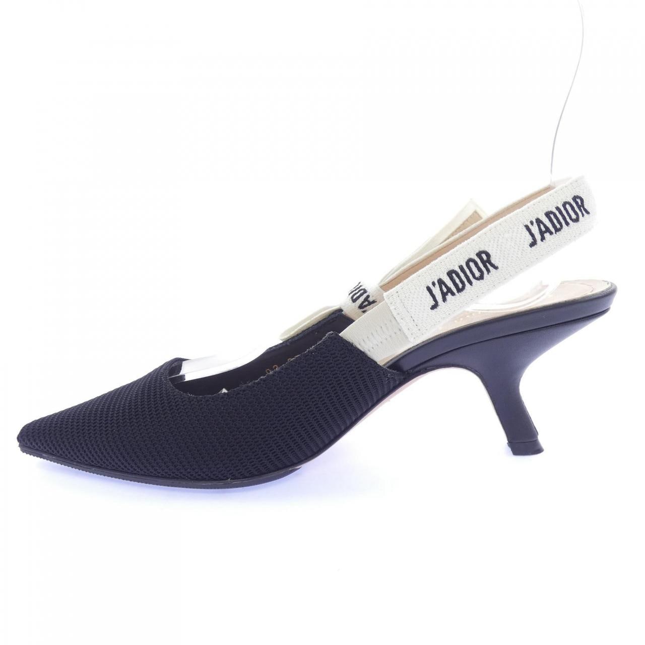 クリスチャンディオール CHRISTIAN DIOR J'ADIOR スリングバック KDC200TFL パンプス