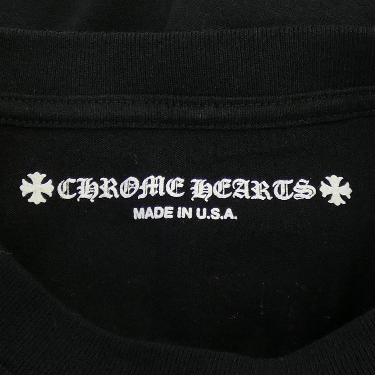 クロムハーツ CHROME HEARTS MATTY BOY 2990-304-6079 Tシャツ