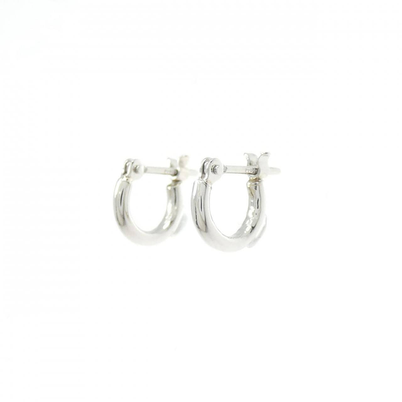 PT900 Earrings