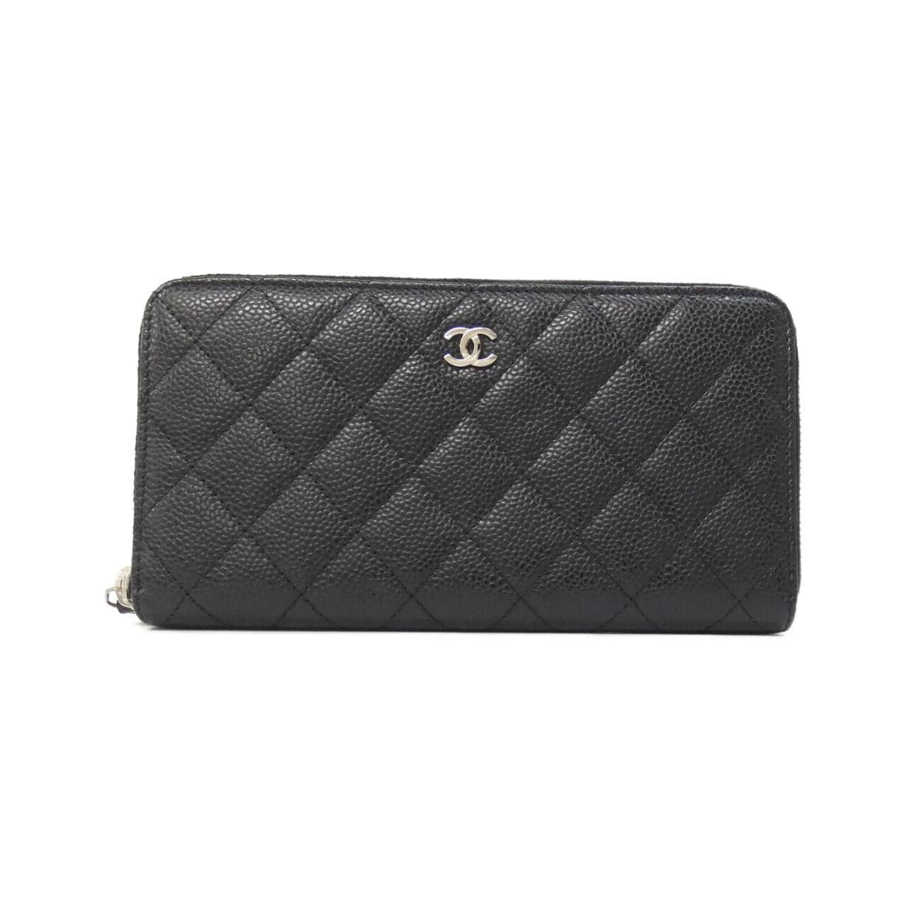 シャネル 50097 財布