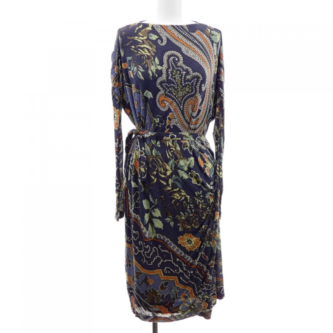 エトロ ETRO ワンピース