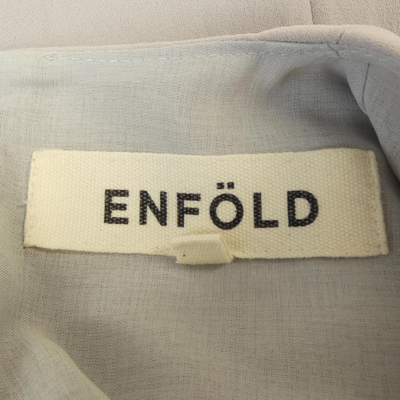 エンフォルド ENFOLD 3007S133-1460 ワンピース