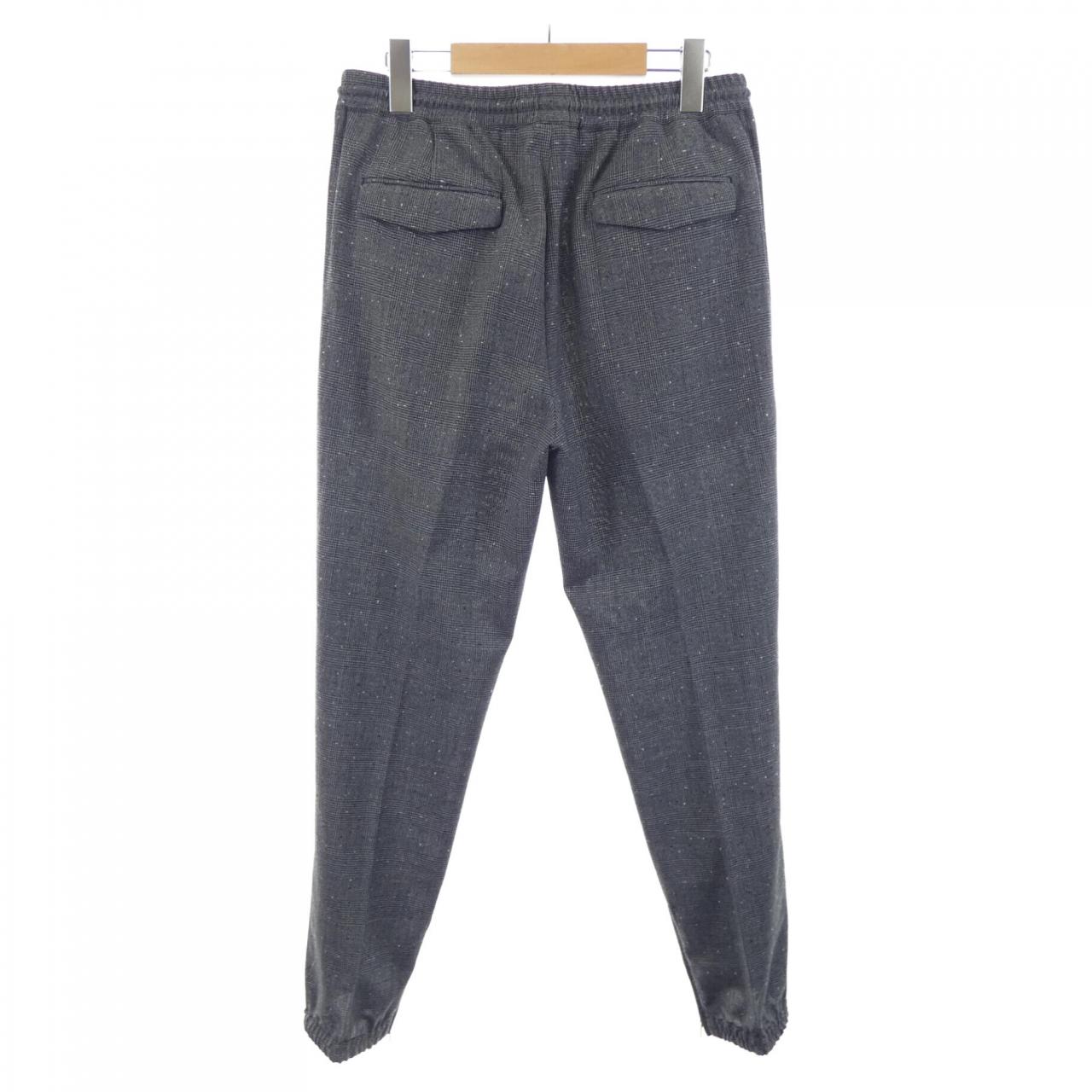 ディオール DIOR 733C139E5633 パンツ