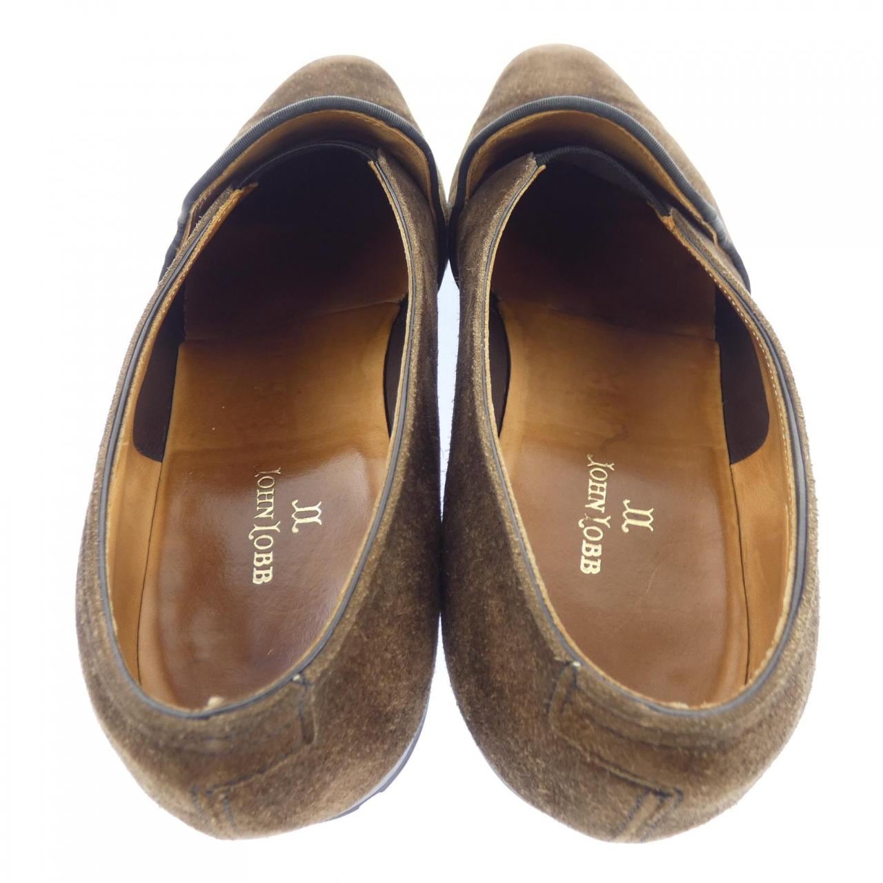 ジョンロブ JOHN LOBB EDWARD シューズ