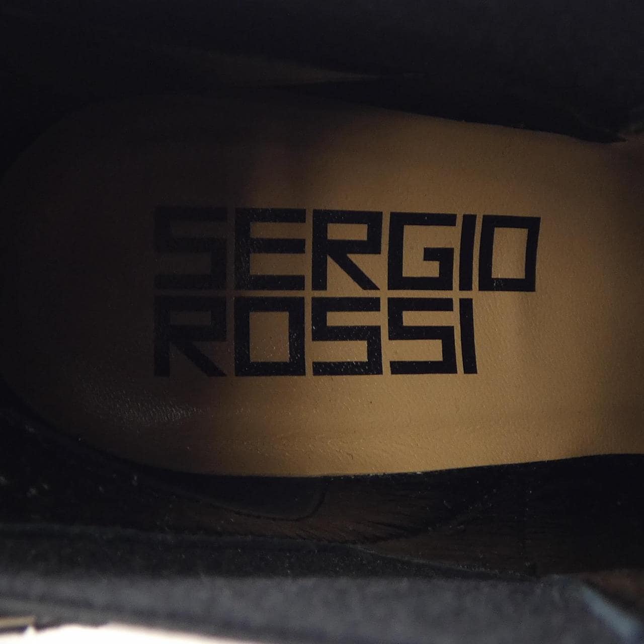 sergio rossi sergio rossi boots