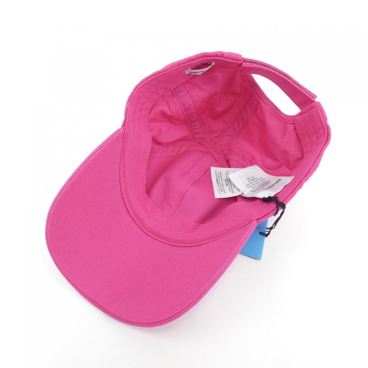 BALENCIAGA cap