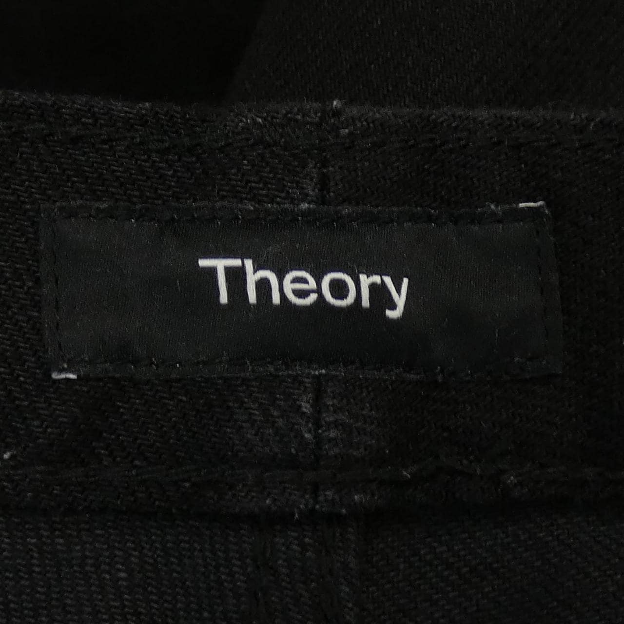 theory theory jeans