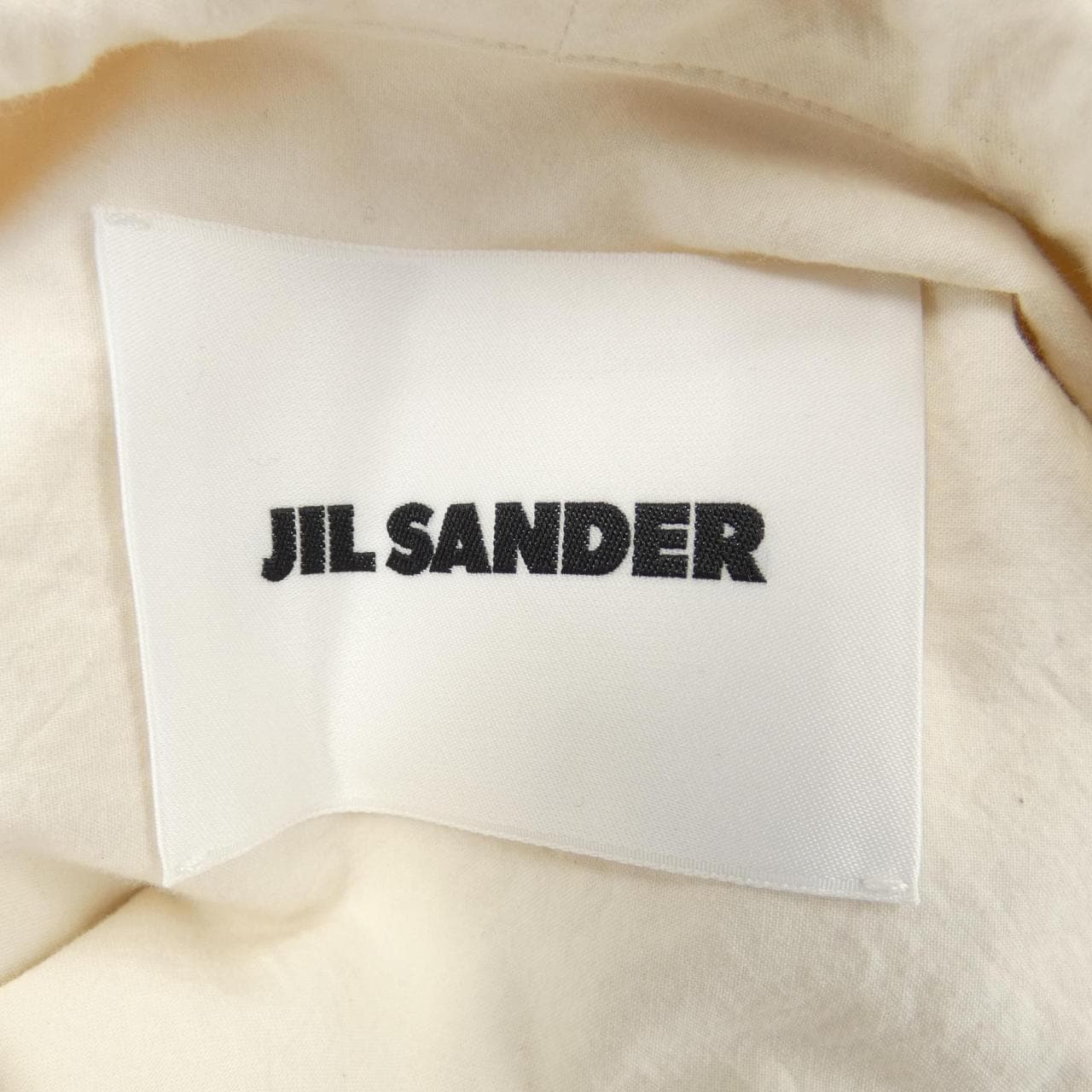 JIL SANDER吉尔·桑德 (Jil Sander) 衬衫