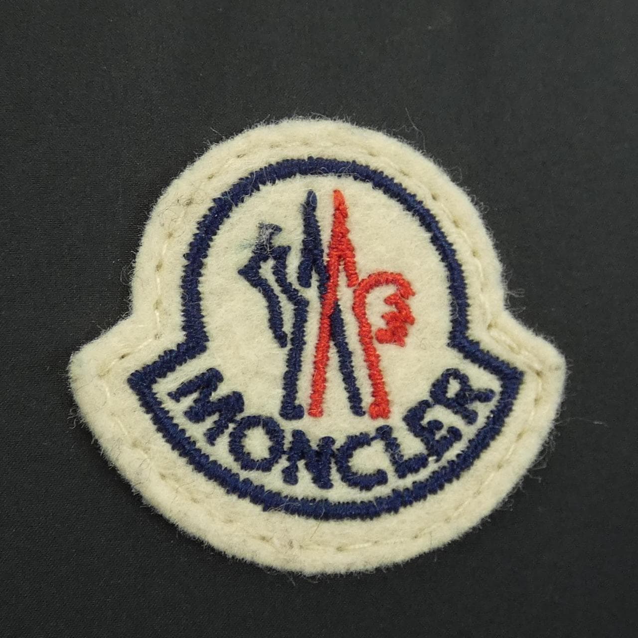 モンクレール MONCLER ダウンベスト