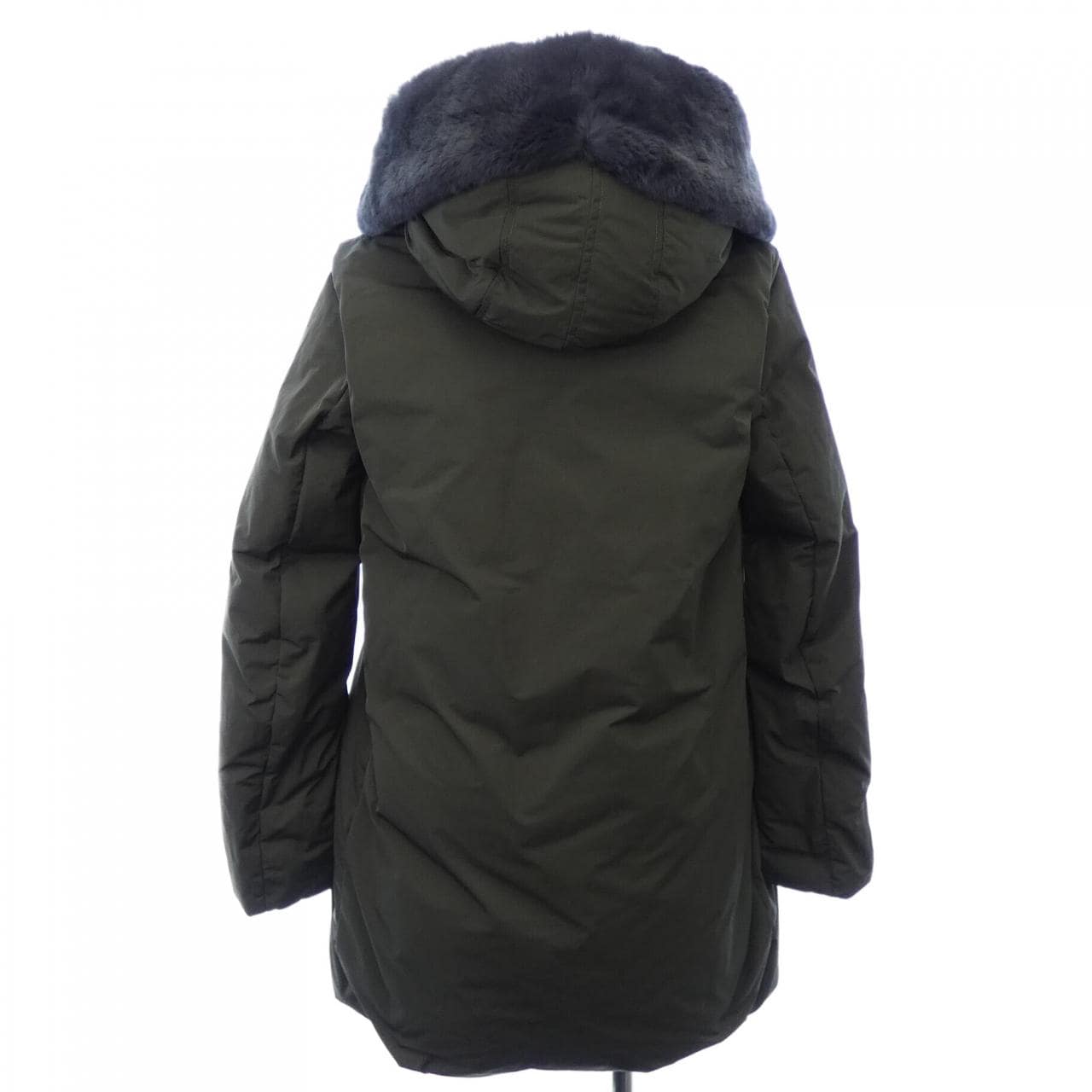 ウールリッチ WOOL RICH ダウンコート