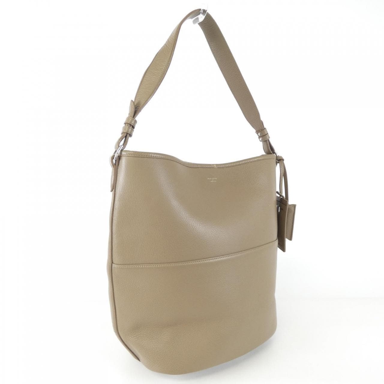 ペッレモルビダ PELLE MORBIDA BAG