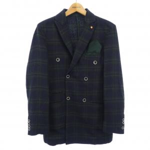 ROBERTO P ジャケット