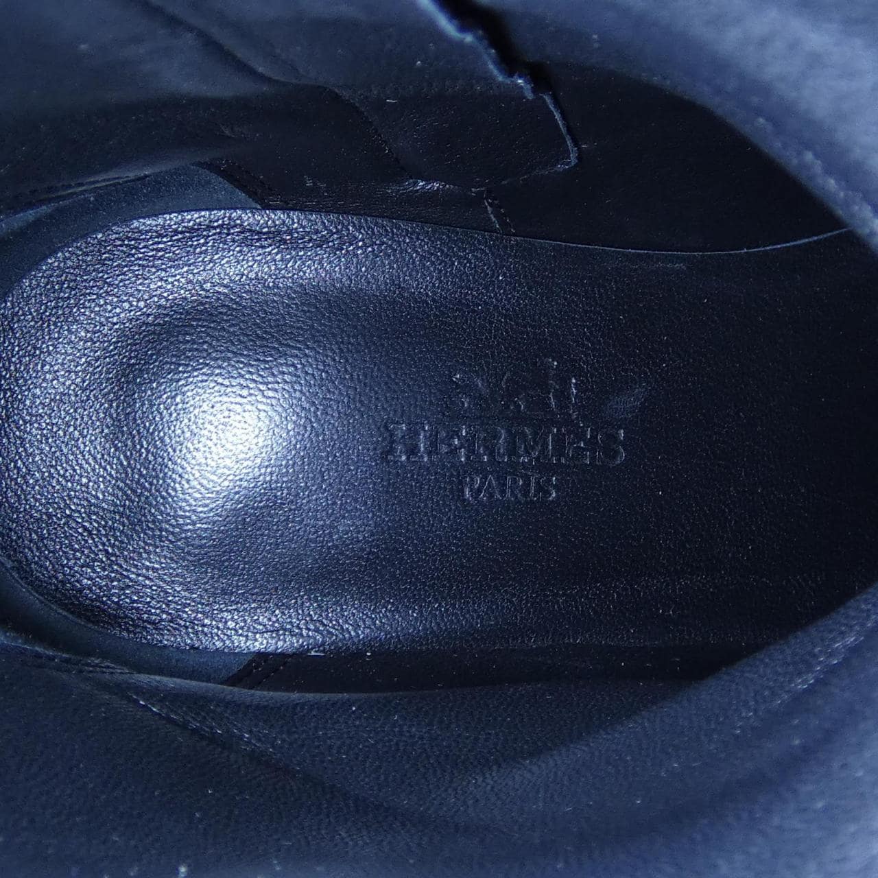 エルメス HERMES ブーツ