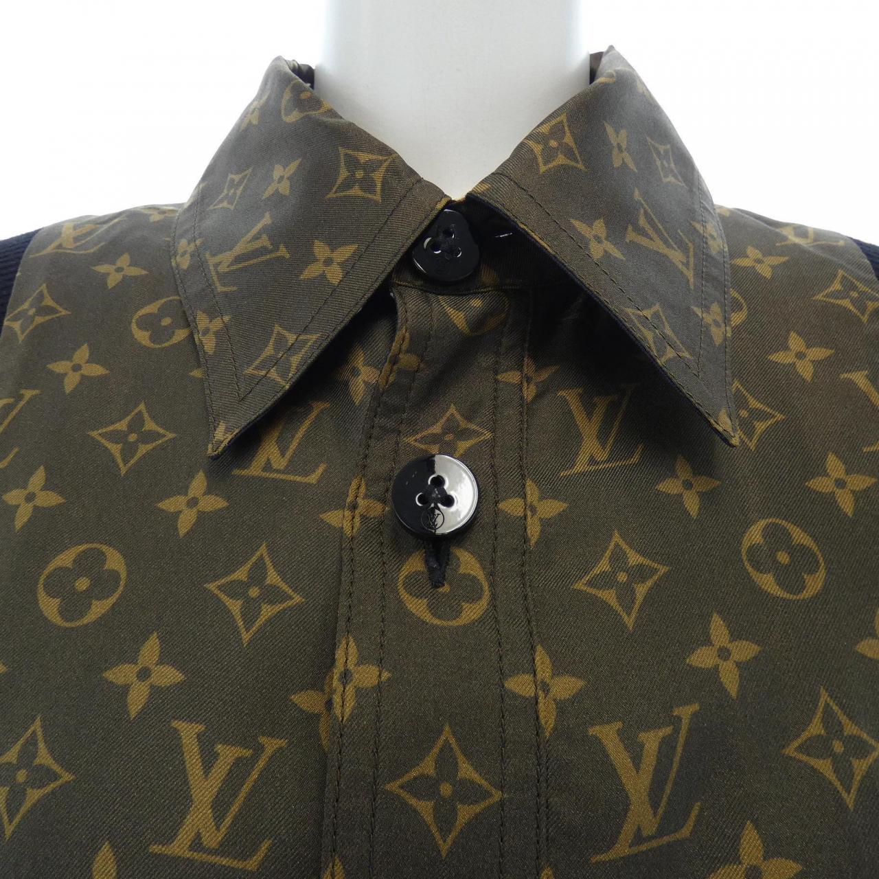 ルイヴィトン LOUIS VUITTON ジャケット