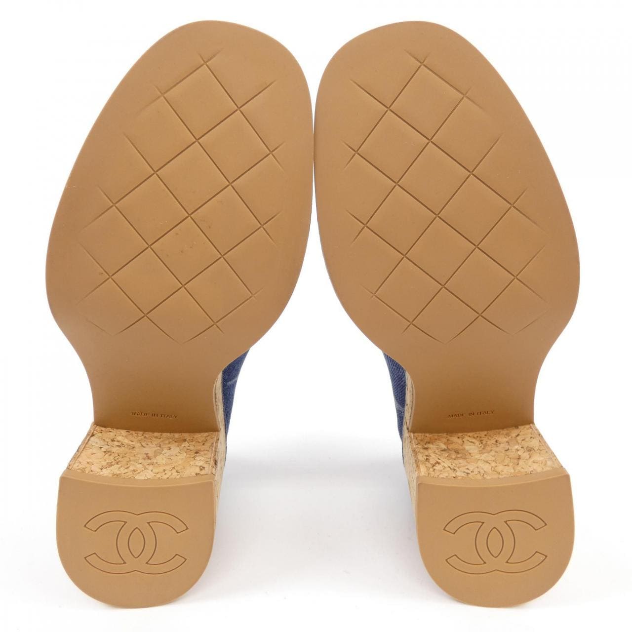 シャネル CHANEL シューズ