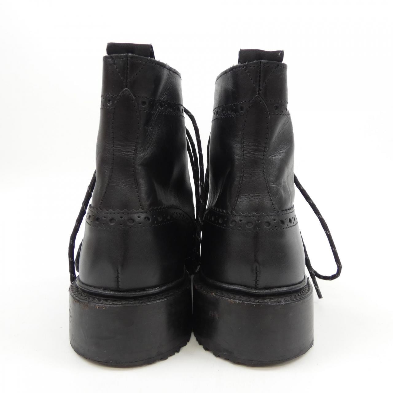 トリッカーズ Tricker's ブーツ