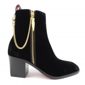 クリスチャンルブタン CHRISTIAN LOUBOUTIN ブーツ